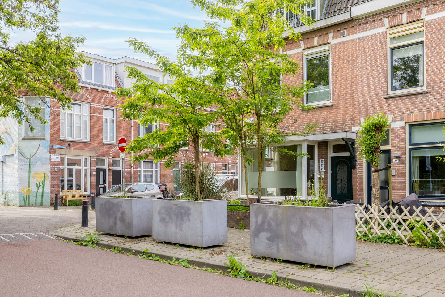 Foto 4 van Cremerstraat 22