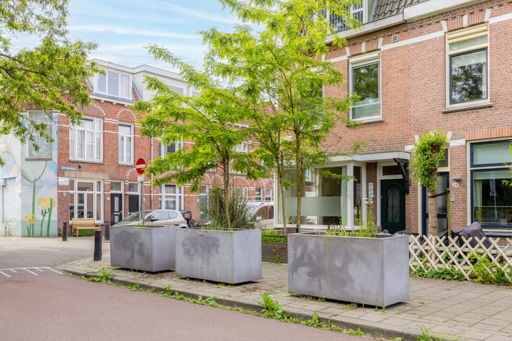 Foto 4 van Cremerstraat 22