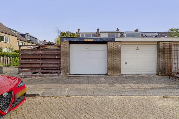Photo 3 of Ravelstraat 48