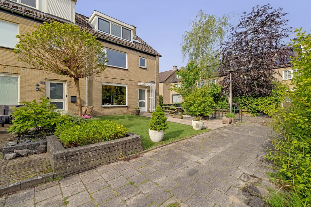 Photo 41 of Ravelstraat 48