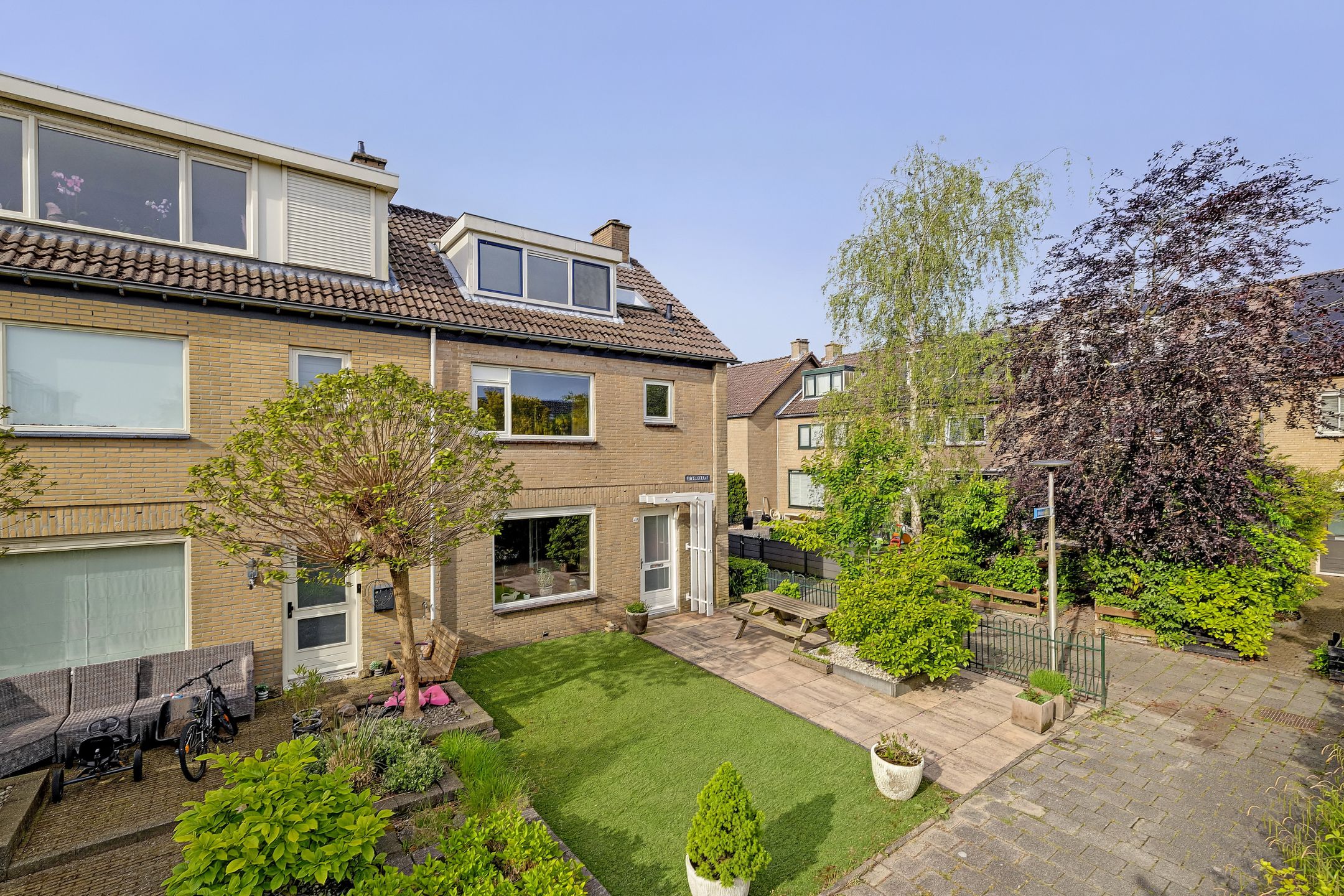 Photo 42 of Ravelstraat 48