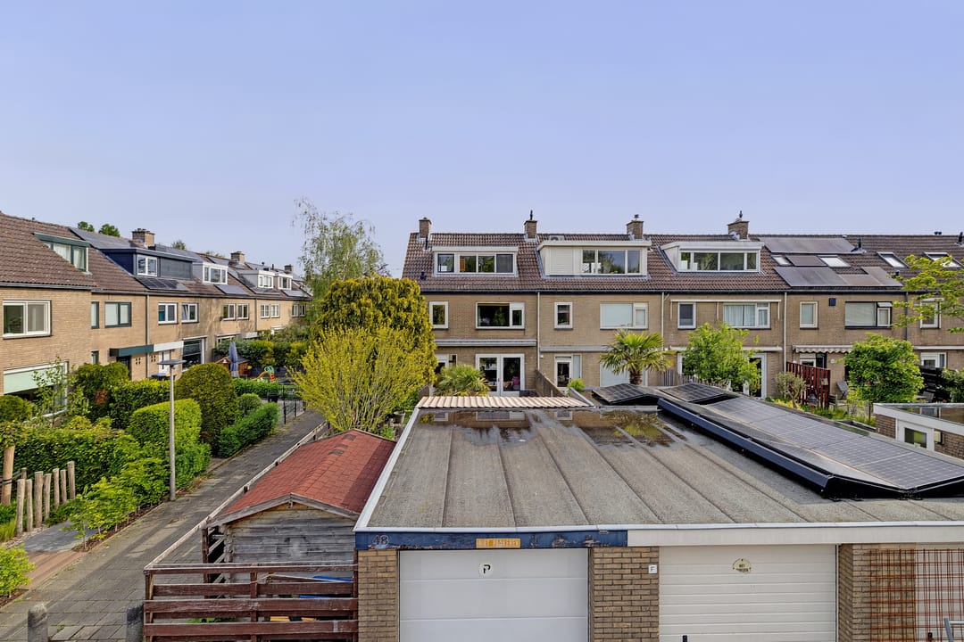 Photo 2 of Ravelstraat 48