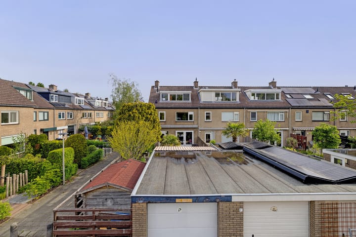 Photo 2 of Ravelstraat 48