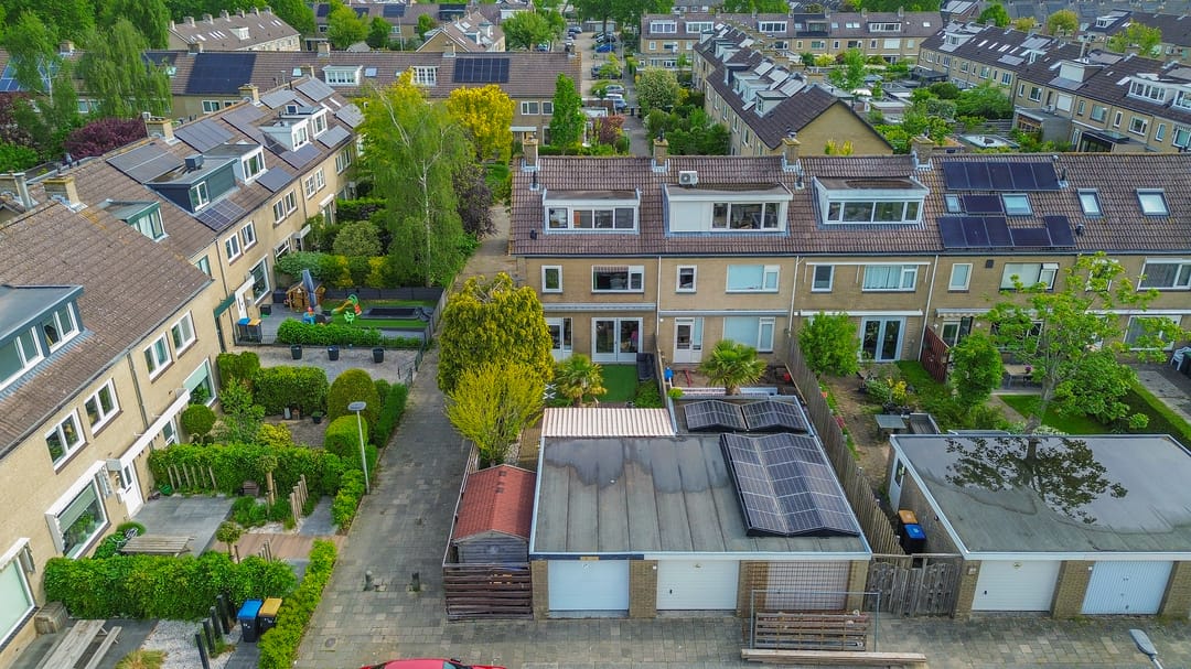 Photo 47 of Ravelstraat 48