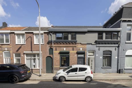 Korte Nieuwstraat thumbnail