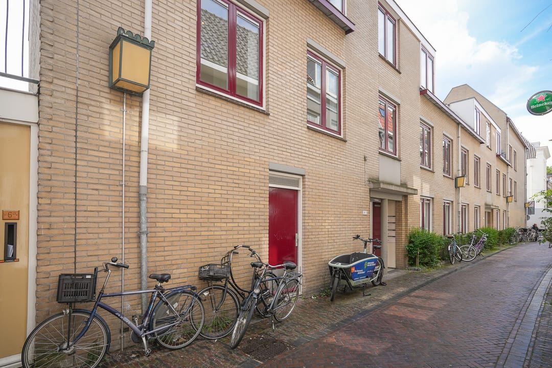Foto 1 van Boterstraat 10-A