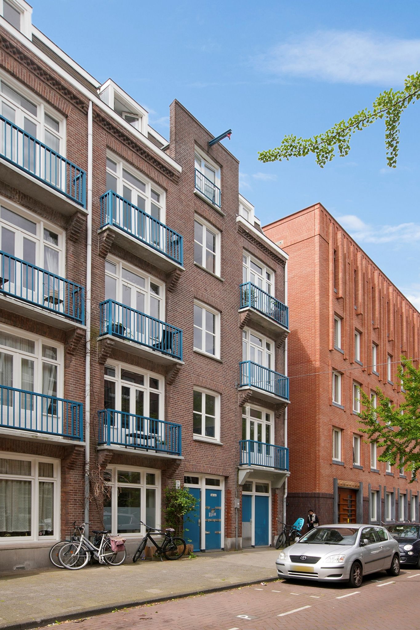 Foto 40 van Wormerveerstraat 11-D