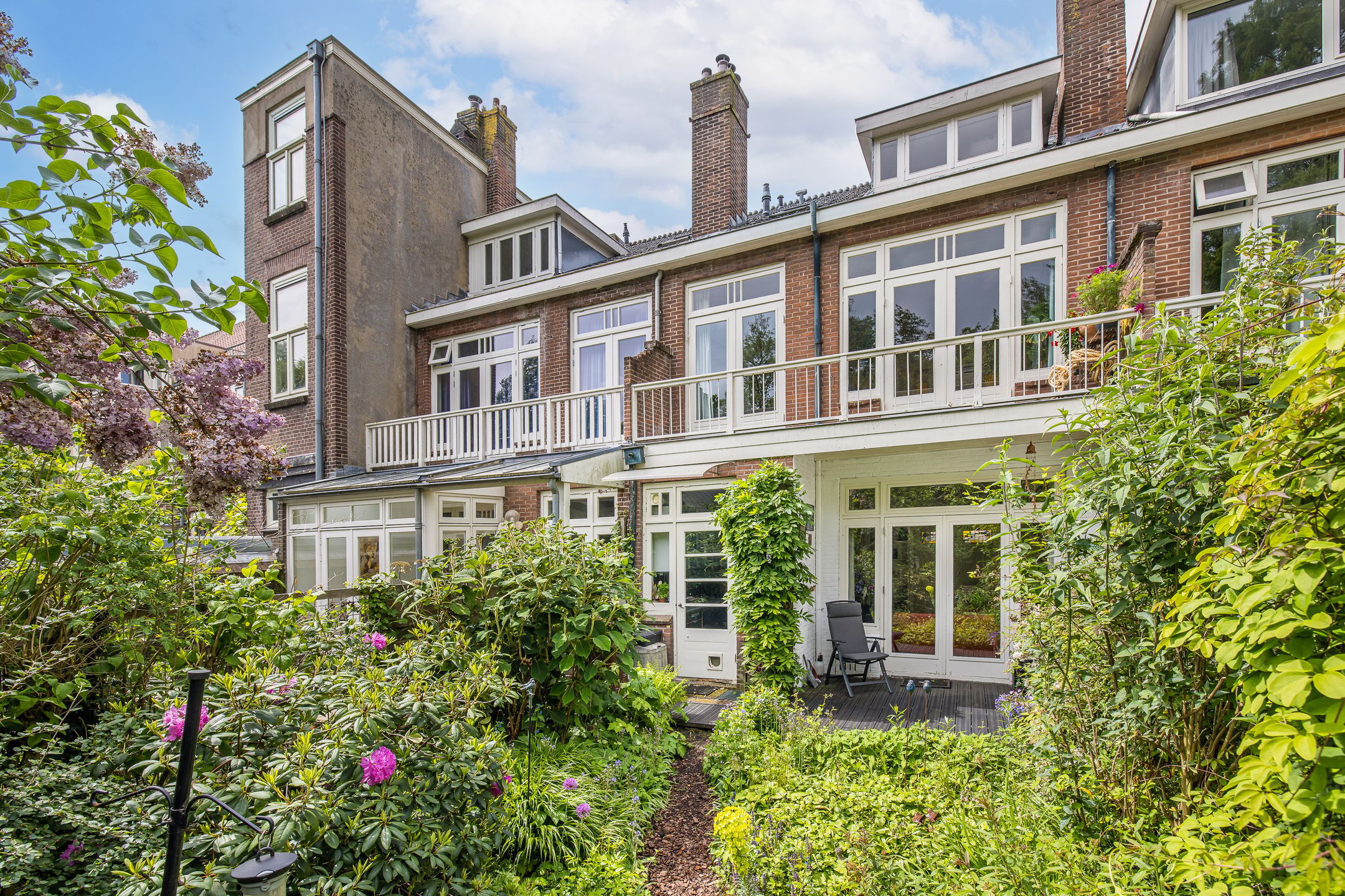 Photo 24 of Graaf Adolfstraat 8