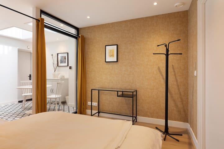 Tussenwoning te koop: Egelantiersstraat 47, Amsterdam