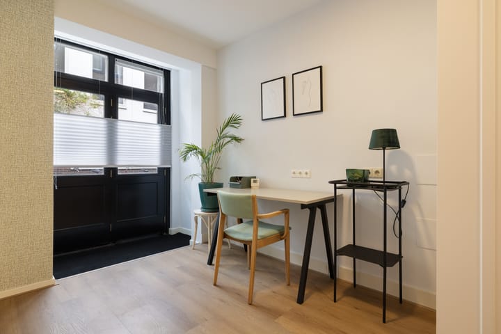 Tussenwoning te koop: Egelantiersstraat 47, Amsterdam