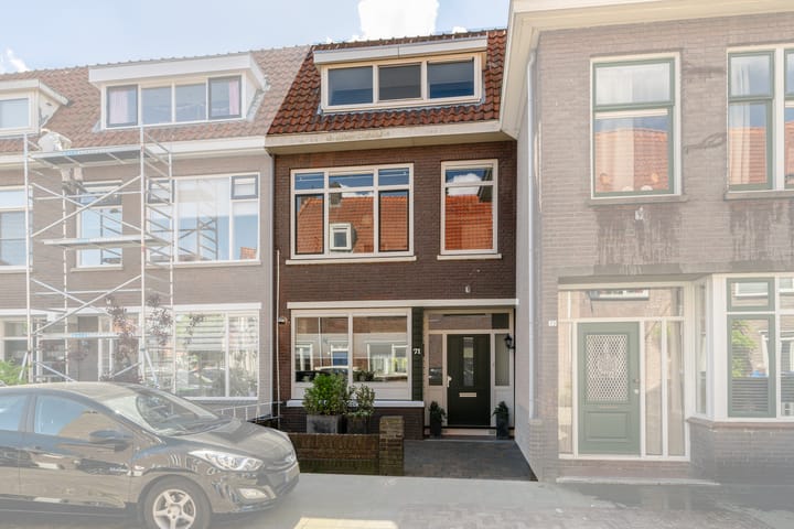 Foto 5 van Haydnstraat 71