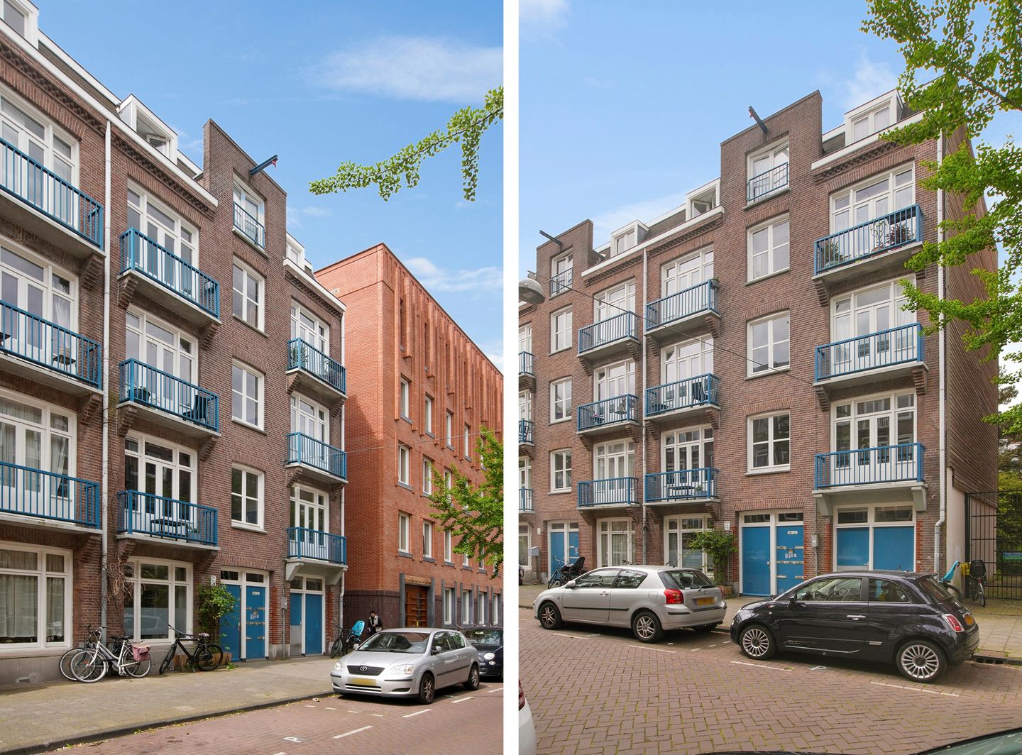 Foto 44 van Wormerveerstraat 11-D