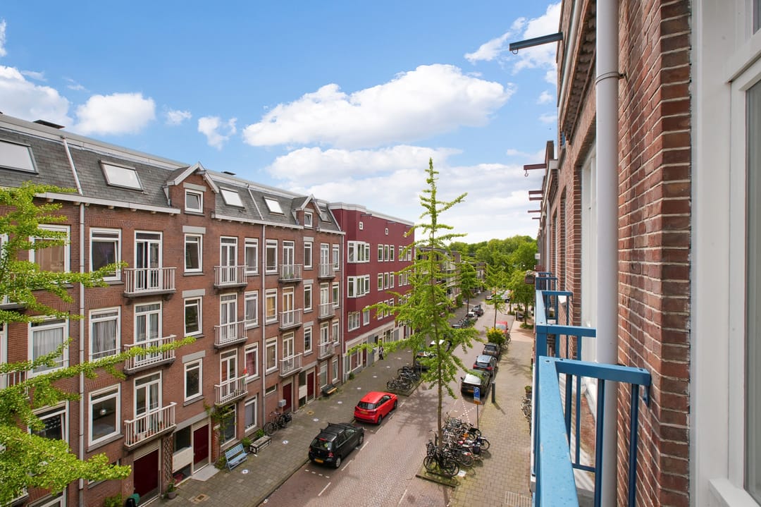 Foto 7 van Wormerveerstraat 11-D