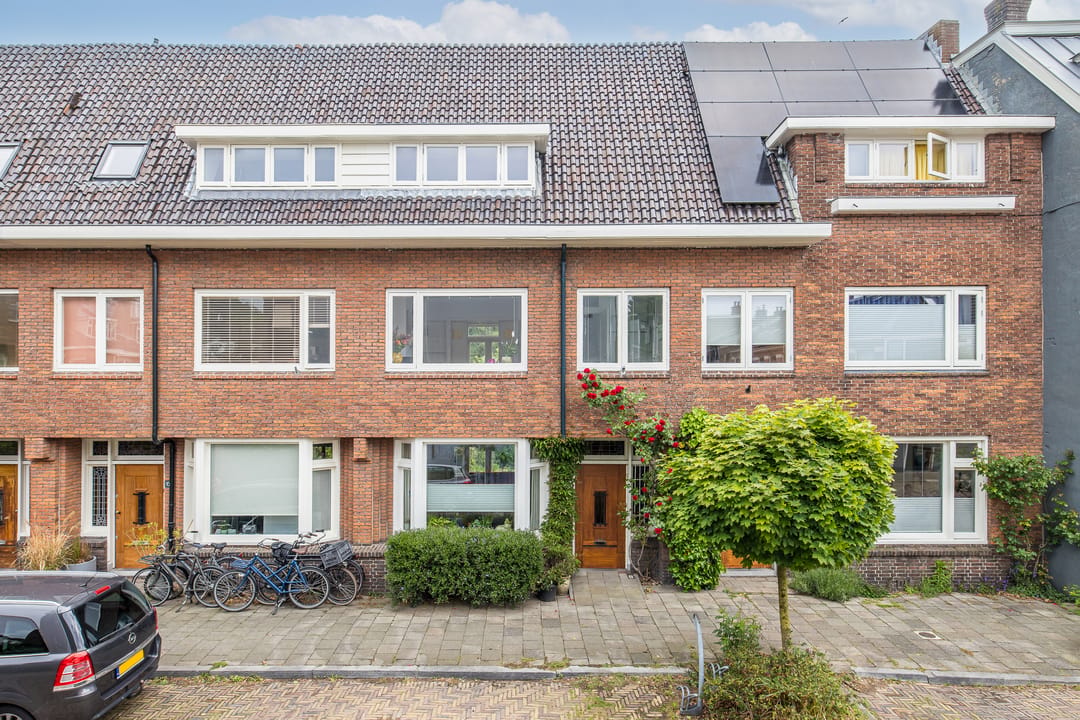 Photo 2 of Graaf Adolfstraat 8