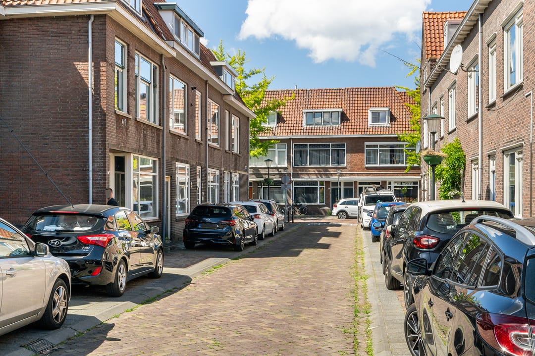 Foto 47 van Haydnstraat 71