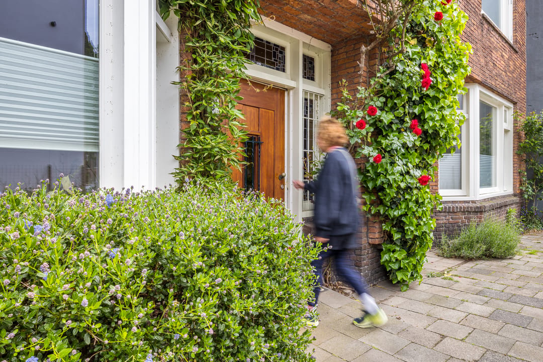 Photo 1 of Graaf Adolfstraat 8