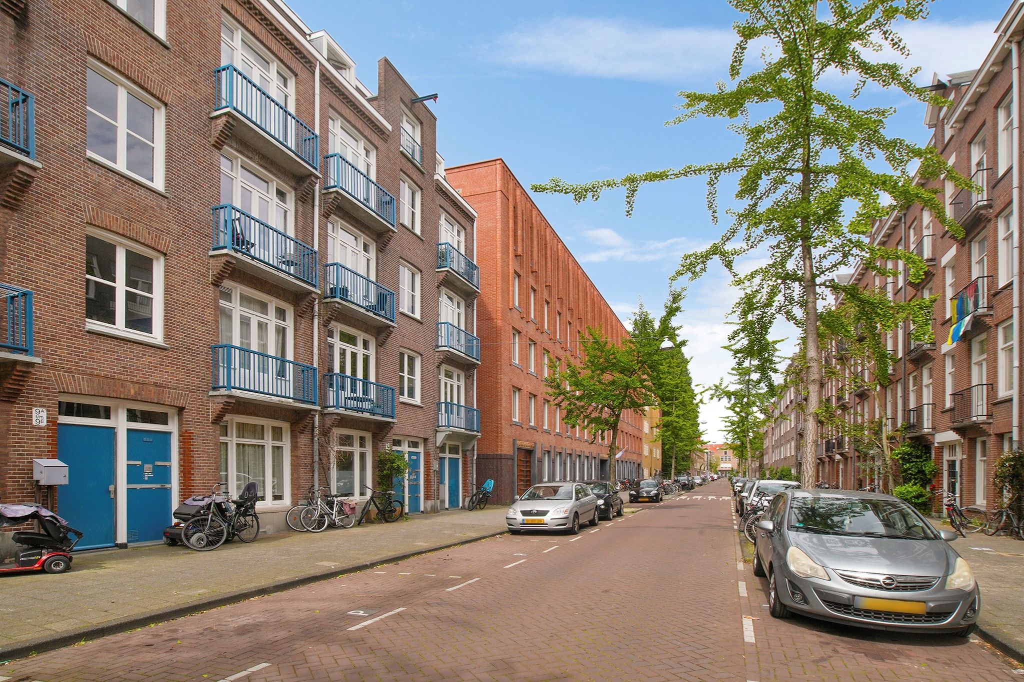 Foto 45 van Wormerveerstraat 11-D
