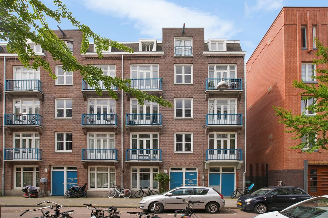 Foto 41 van Wormerveerstraat 11-D