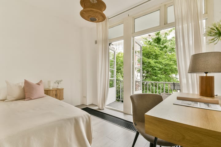 Foto 3 van Vespuccistraat 86-1