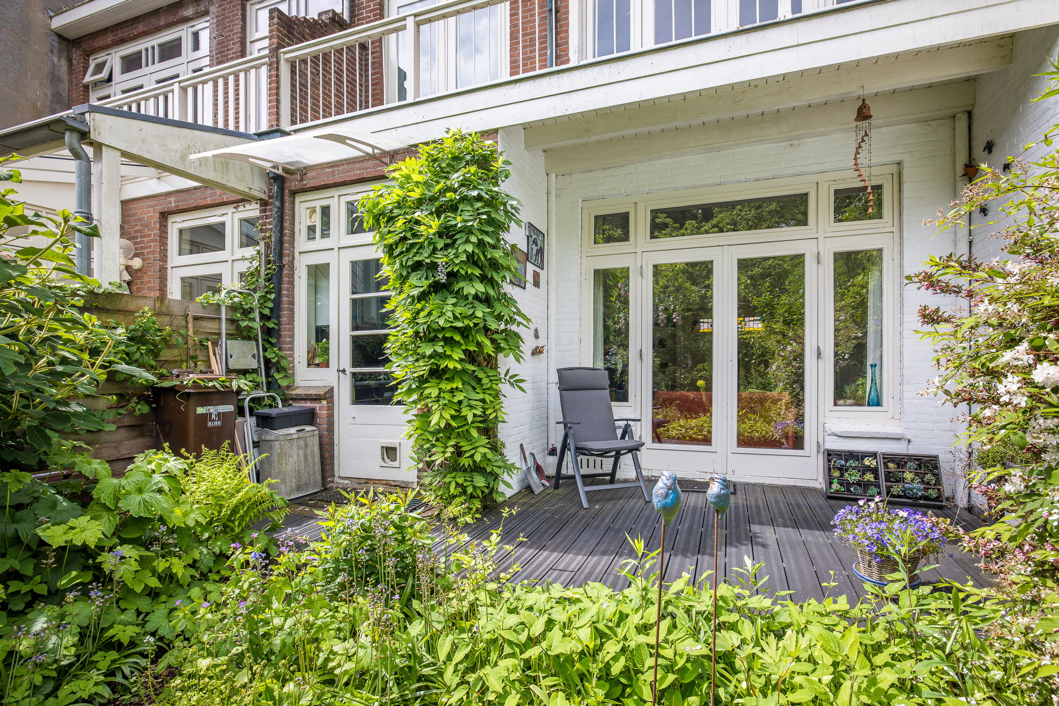 Photo 3 of Graaf Adolfstraat 8