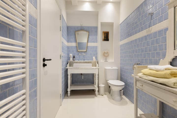Tussenwoning te koop: Egelantiersstraat 47, Amsterdam