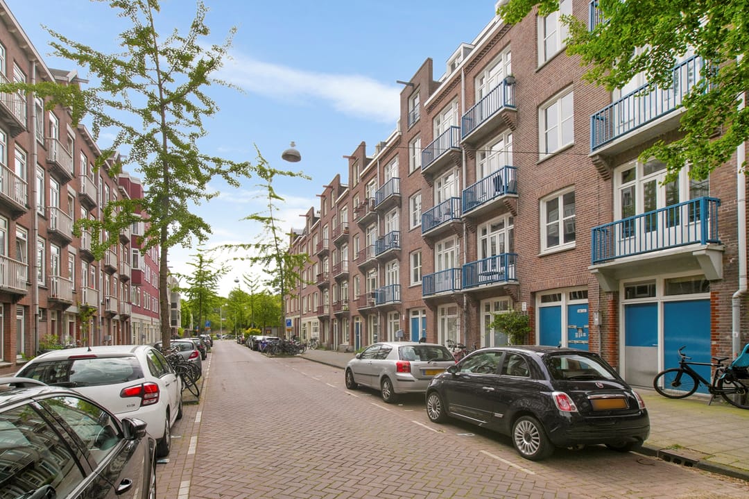 Foto 43 van Wormerveerstraat 11-D