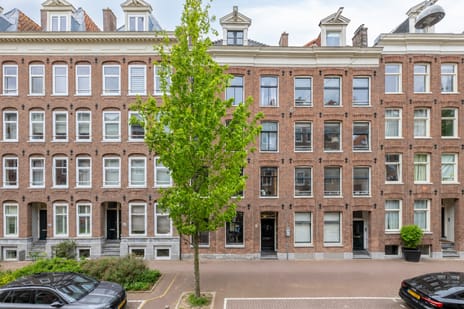 Van Oldenbarneveldtstraat thumbnail