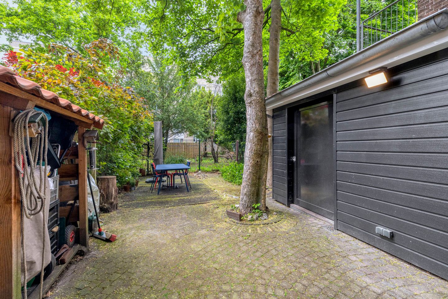 Foto 4 van Van Oldenbarneveldtstraat 34