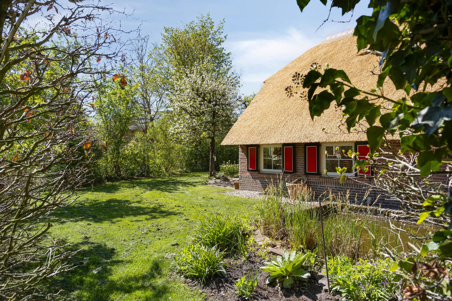 Foto 4 van Wolbarg 25