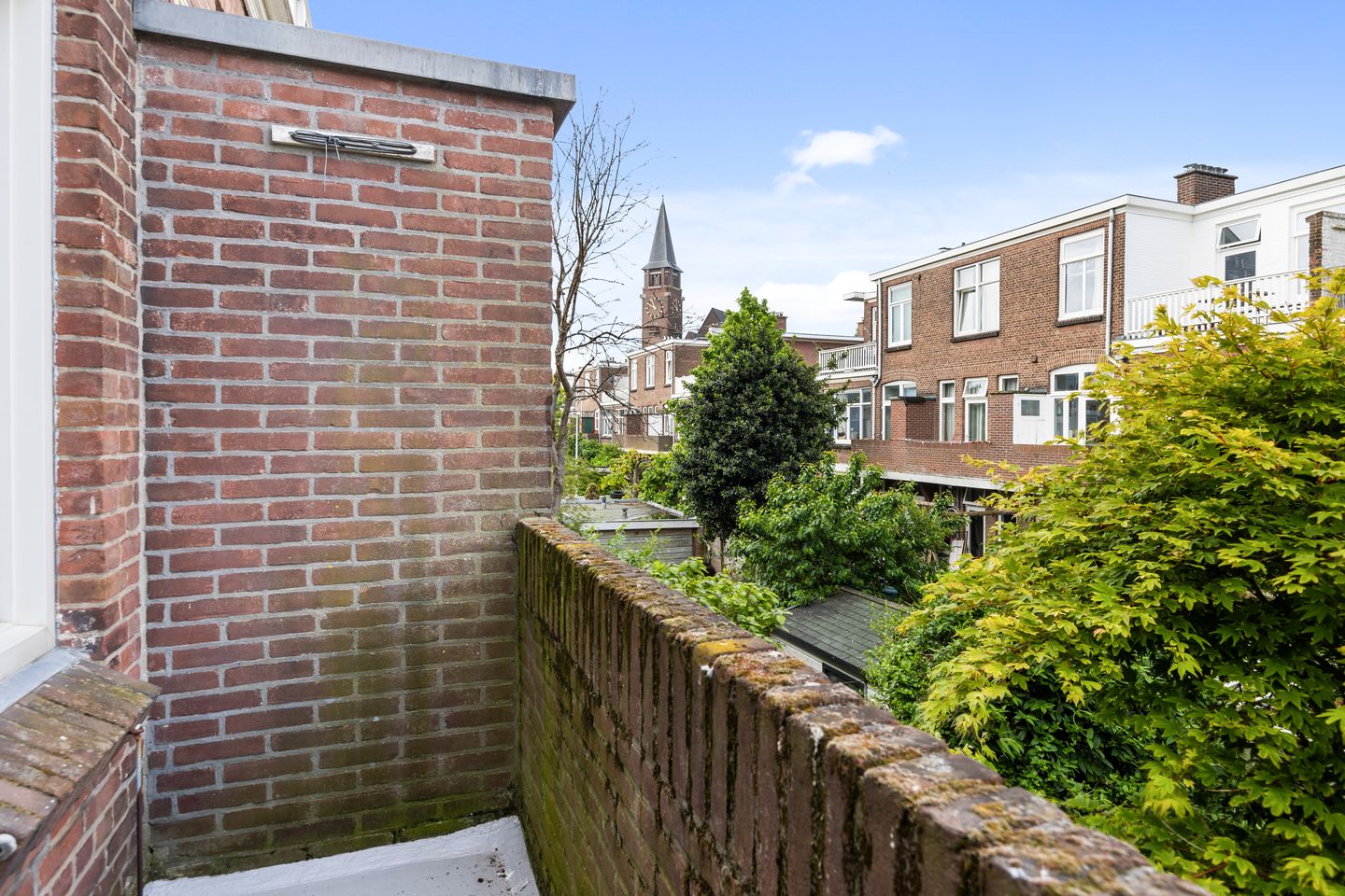 Foto 5 van Vogelkersstraat 46