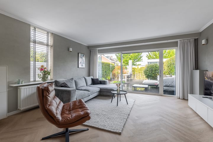 Foto 4 van Morgenstraat 12