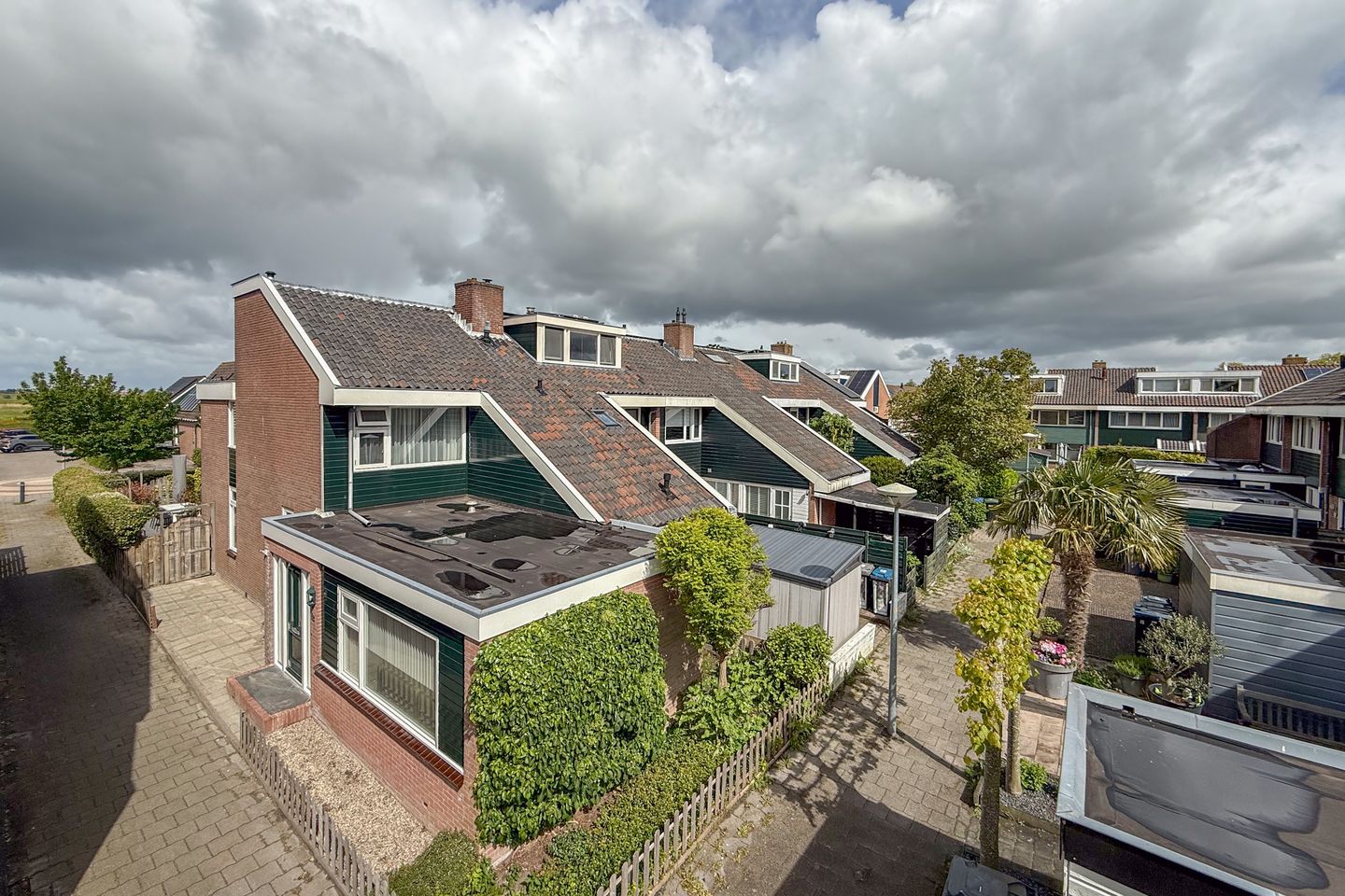 Foto 44 van Morgenstraat 12