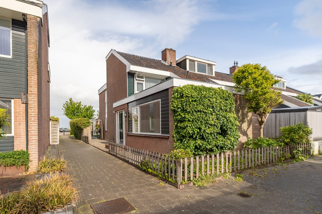 Foto 43 van Morgenstraat 12