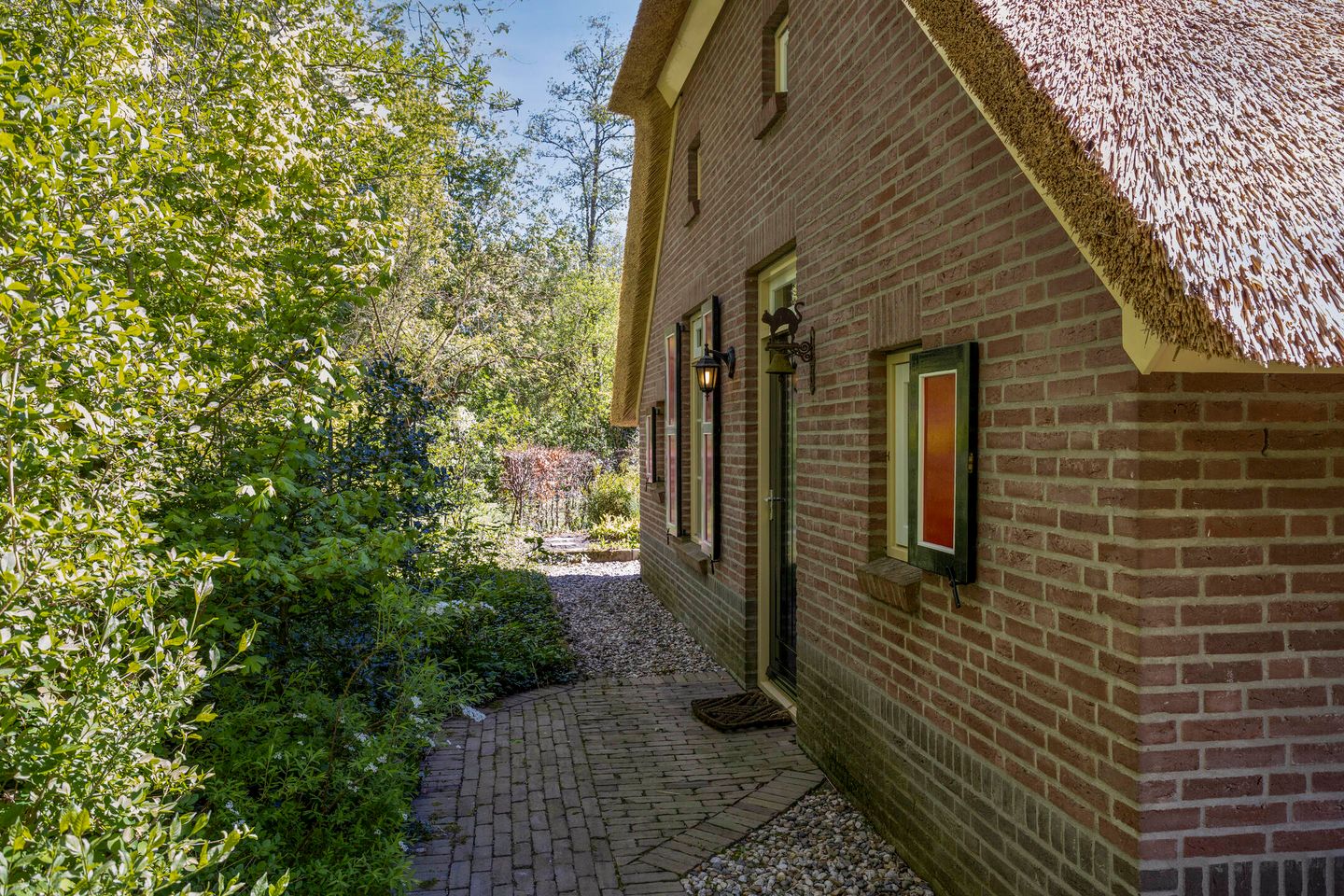 Foto 40 van Wolbarg 25