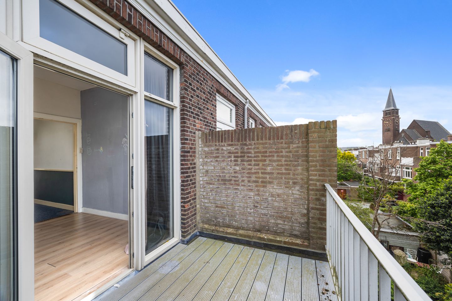 Foto 4 van Vogelkersstraat 46