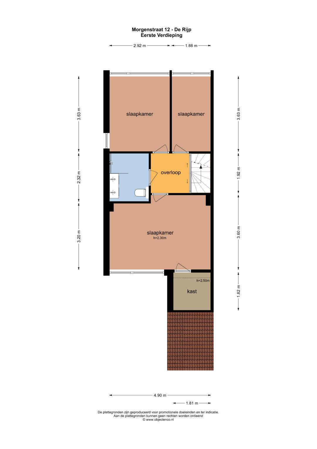Foto 47 van Morgenstraat 12