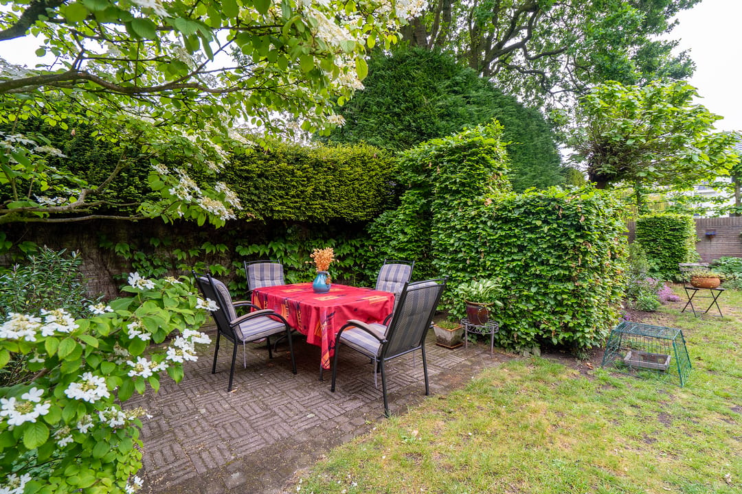 Photo 46 of Goirleseweg 38