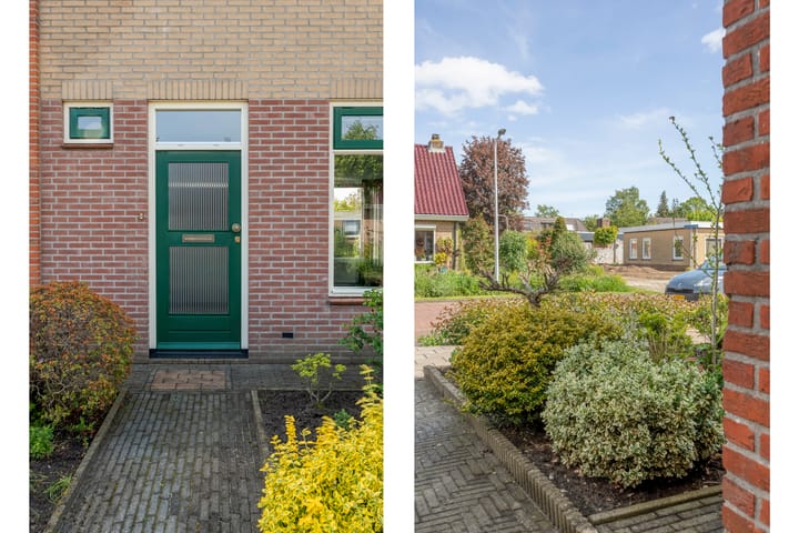 Foto 4 van Van Lentestraat 19