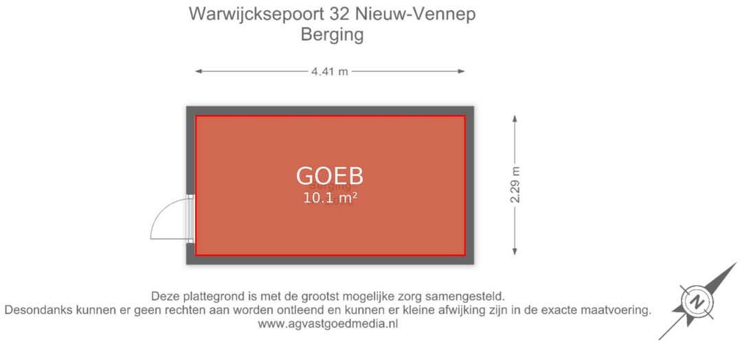 Foto 46 van Warwijcksepoort 32