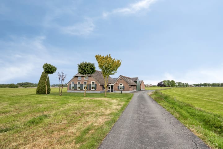 Foto 4 van Raarhoeksweg 37