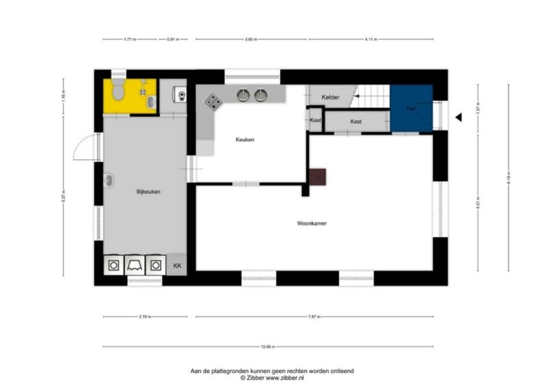 Foto 46 van Pauwstraat 6