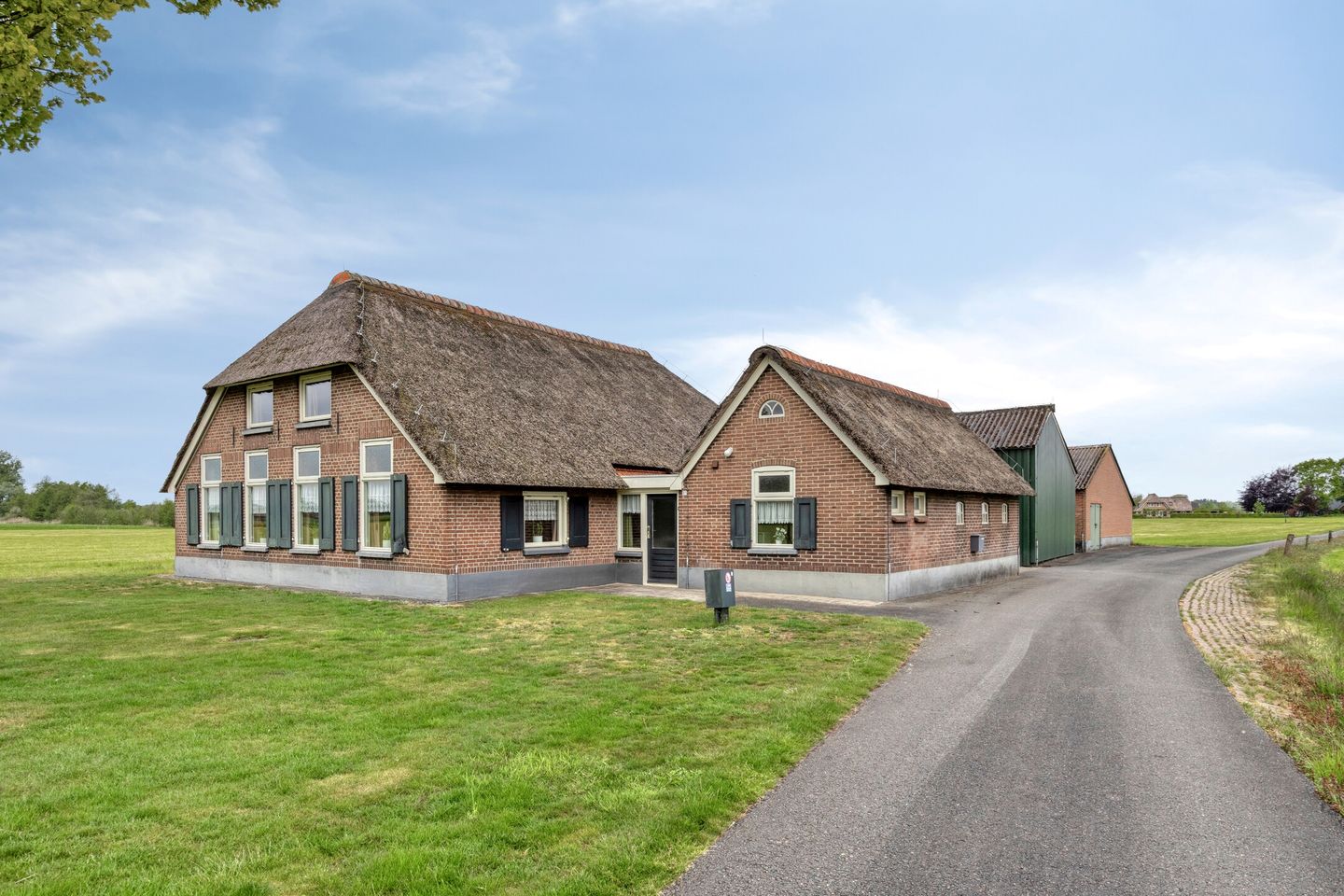 Foto 5 van Raarhoeksweg 37