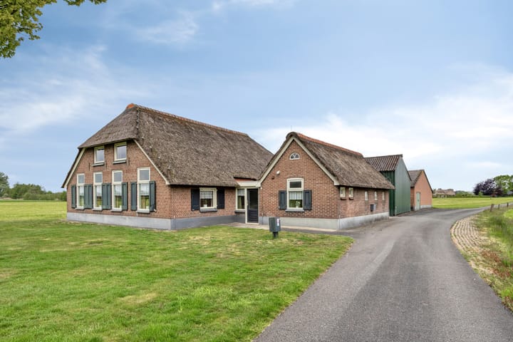 Foto 5 van Raarhoeksweg 37