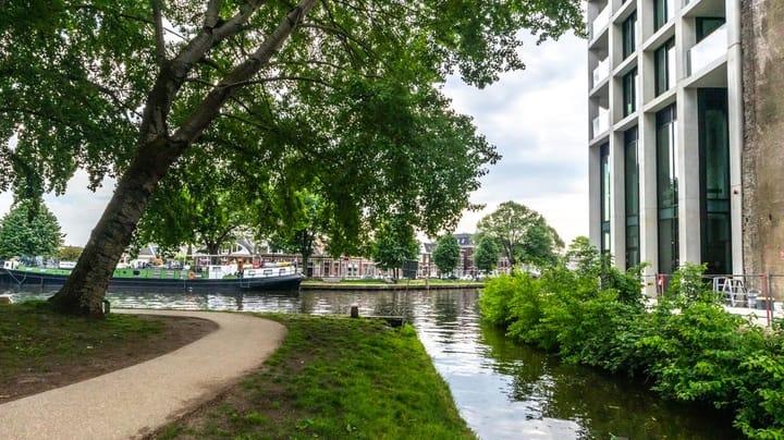 Foto 4 van Maalderijstraat 45