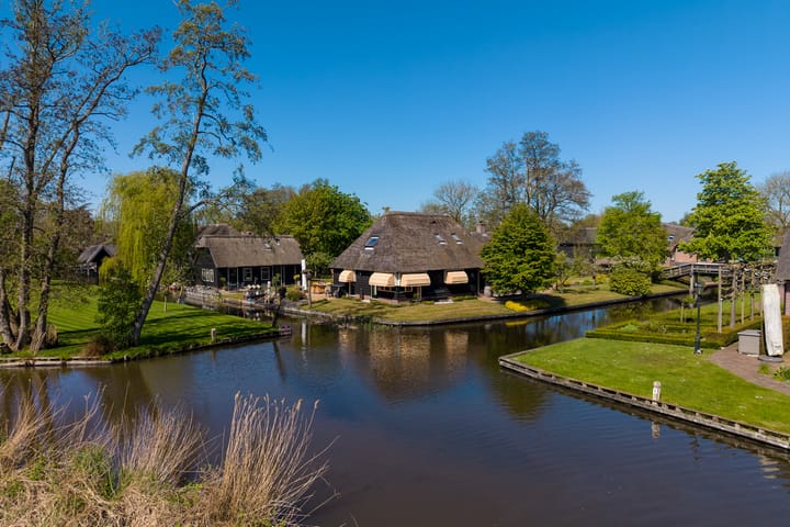 Photo 2 of Molenweg 28