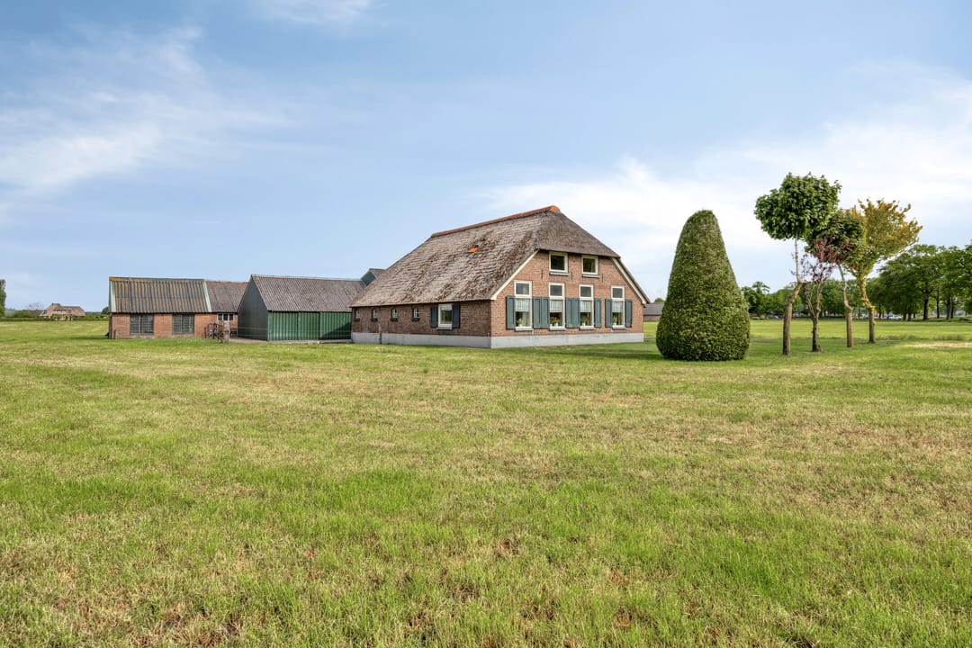 Foto 1 van Raarhoeksweg 37