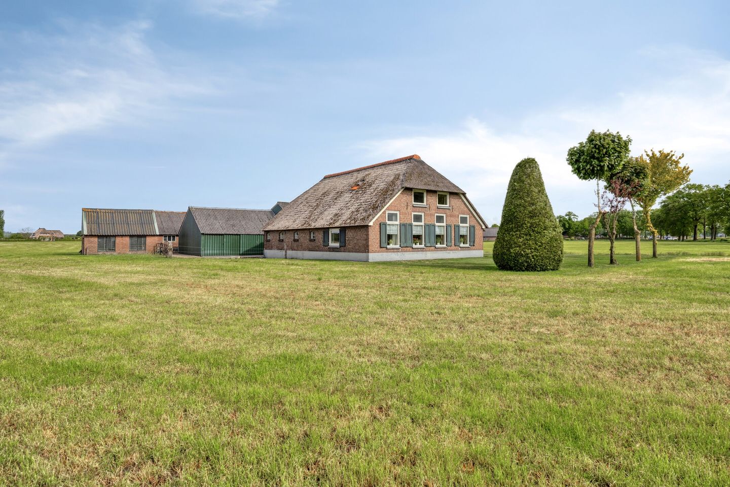 Foto 1 van Raarhoeksweg 37