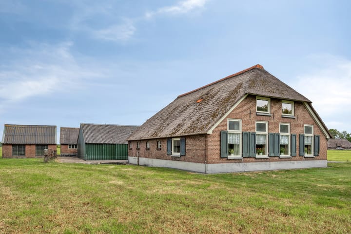 Foto 2 van Raarhoeksweg 37