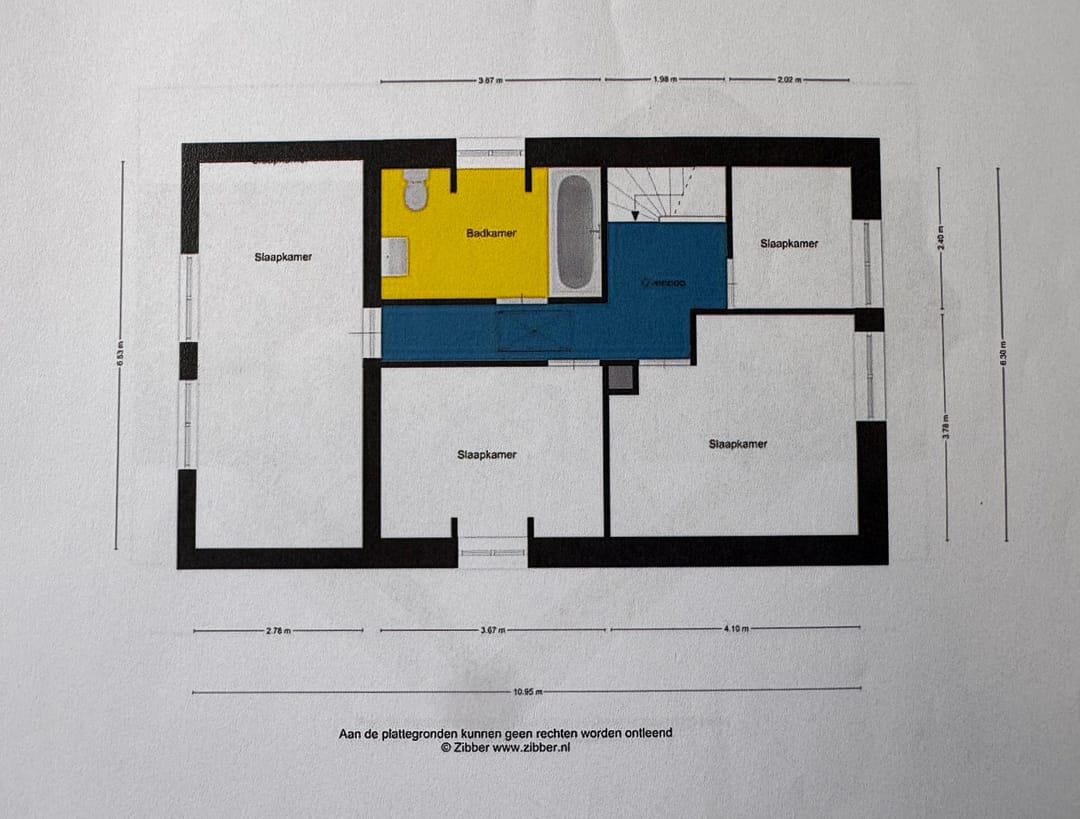 Foto 47 van Pauwstraat 6