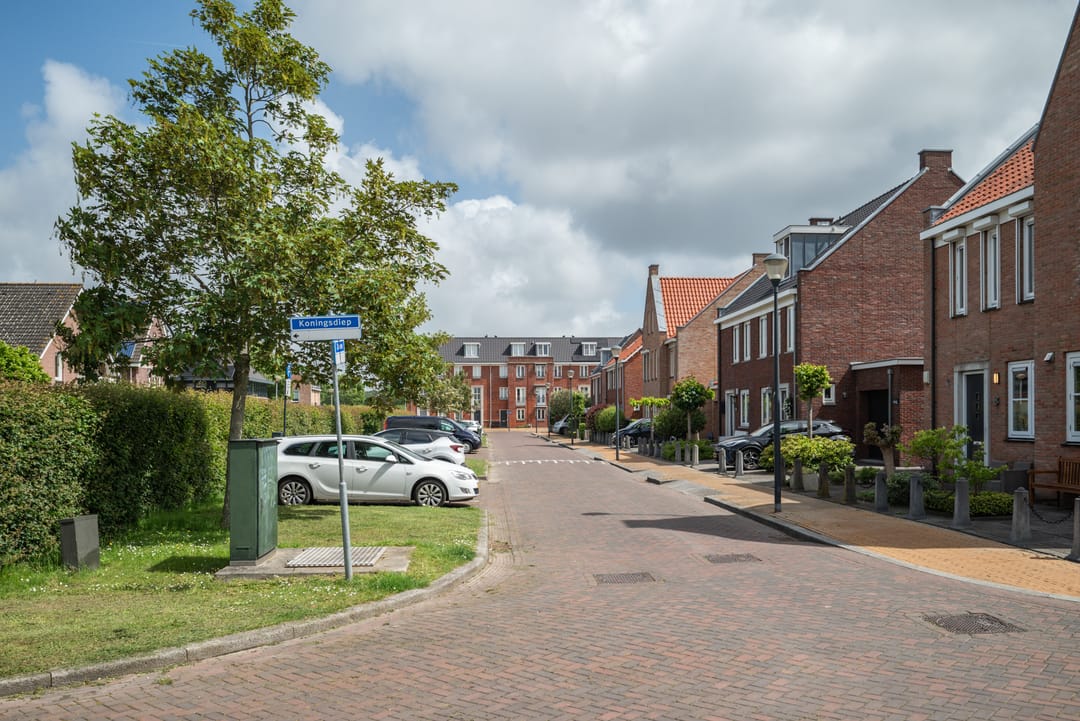 Foto 41 van Koningsdiep 4